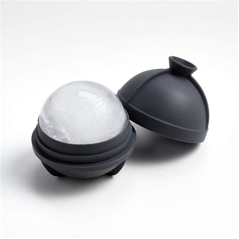 sphere ice molds reviews.